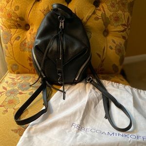 Rebecca Minkoff Julian mini backpack